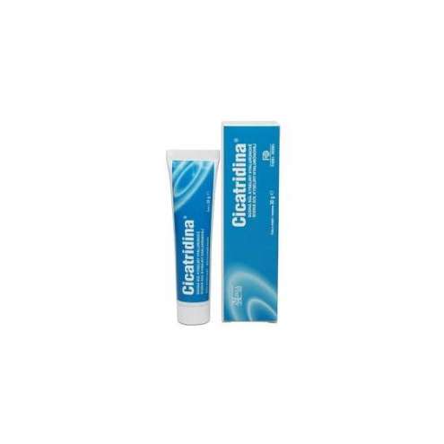 CICATRIDINA ointment 30 g